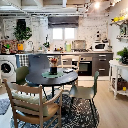 Le Petit Nicol * Bergerac