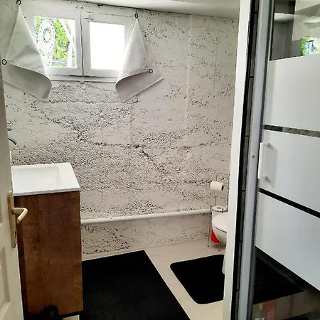 Apartment Le Petit Nicol