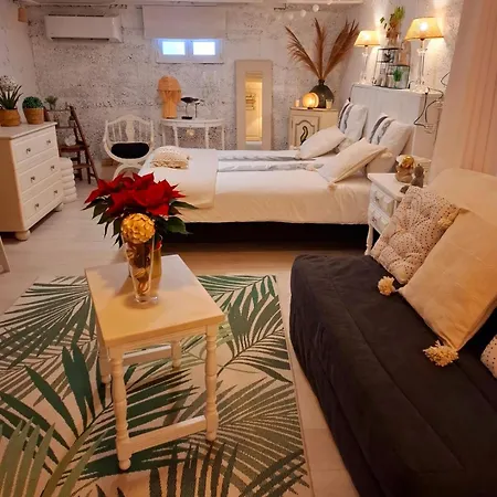 Apartamento Le Petit Nicol *