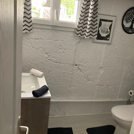 Le Petit Nicol Apartamento *