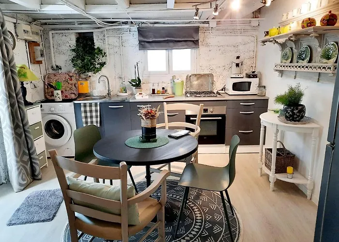 Le Petit Nicol * Bergerac