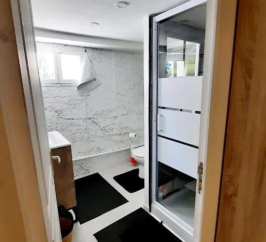 Le Petit Nicol Apartment