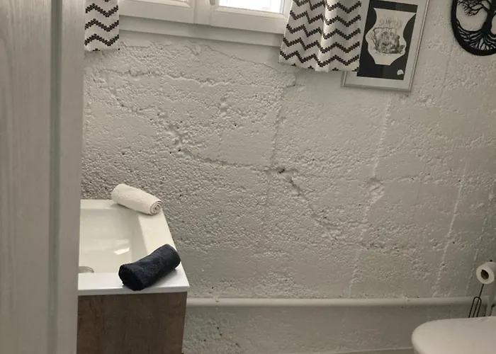 Le Petit Nicol Apartment *